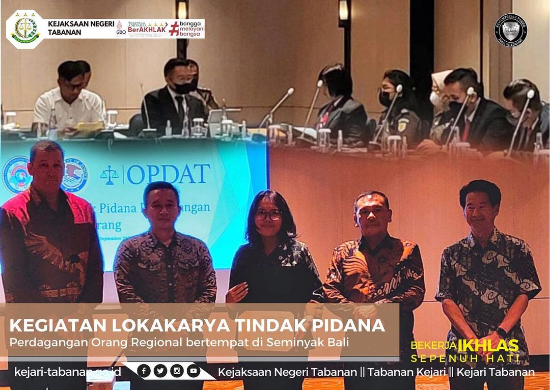 Upacara HUT Ke-73 Republik Indonesia Tahun 2018